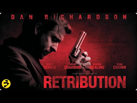 RETRIBUTION | Action Thriller | Justice in 24 Hours | Full Movie