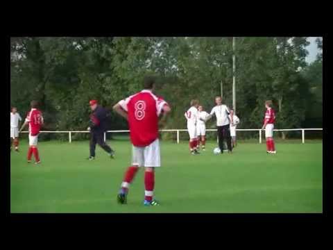 FC Ria B1 - DVO B2,deel 1.