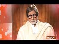 Amitabh bachchan reveals what Allahabad means to him