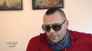 BLUE OCTOBER FURSTENFELD DOCUMENTS NIGHTMARE IN NEW ALBUM ANY MAN IN AMERICA