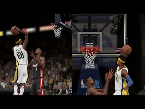 NBA 2K15 PS4 S3 MYCAREER - Too Much Room
