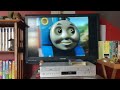 Closing To Hit Entertainment Children S Favorites Spring Into Fun 2005 VHS
