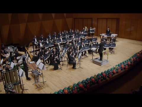 Musicphilic Winds Annual Concert 2015 - Imani