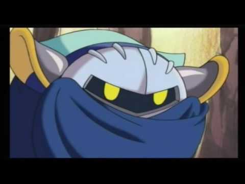 The Most HILARIOUS Things Meta Knight Has Said!