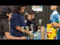 Lights On Night Market Highlights After School Program At Scholarship Prep South Bay