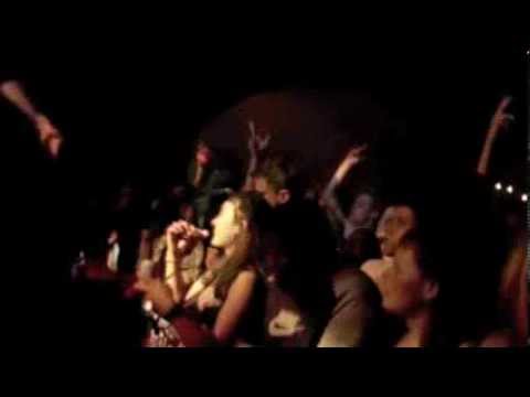 CONTACT - J:Kenzo, Youngsta, Icicle v Proxima