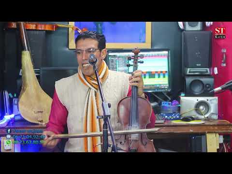 Oujana Elhoussaine Jadid 2022 mani badadnch azin  ماني باضاضنش أزين أغنية مؤثرة للفنان وجانا الحسين