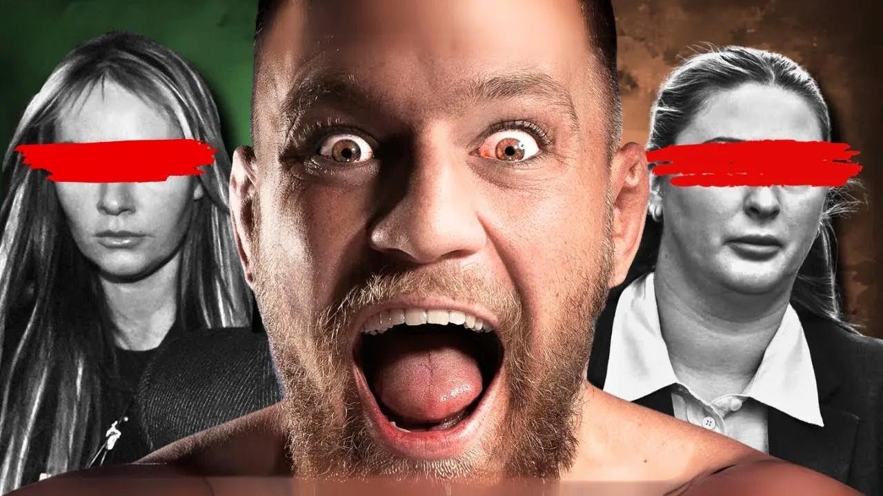 COMO CONOR MCGREGOR DESTRUIU SUA PRÓPRIA CARREIRA