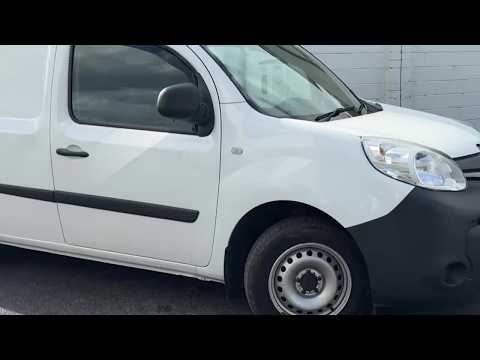 Renault Kangoo KANGOO ML19 ENERGY DCI BUSINESS - Image 2
