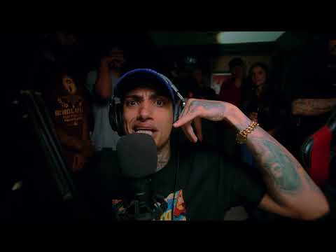 VIGÁRIO - (Dalsin e Baratapai) (FullVerse#3)