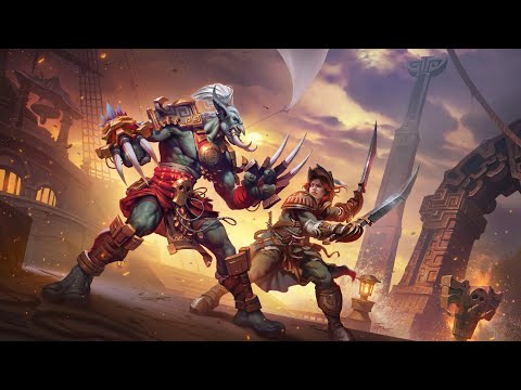 Zandalar Forever - Battle of Dazar'alor - BFA