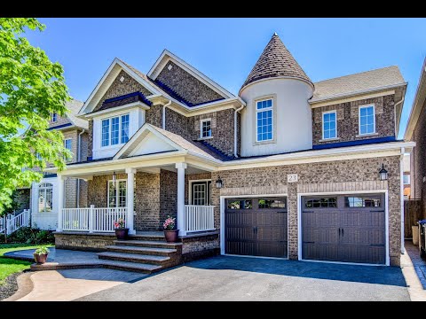 23 Bonistel Crescent Brampton