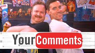 Good Boys For Life - Funhaus Comments #139 (Open Haus Edition)