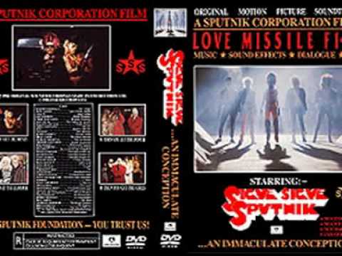 Sigue Sigue Sputnik - Sex Bomb Boogie (Reading University Live).mpg