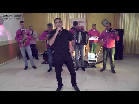 Orkestar Dobrnjac (Zlaja) - Sampionska svadba , Zlatnik, Petrovac 2017