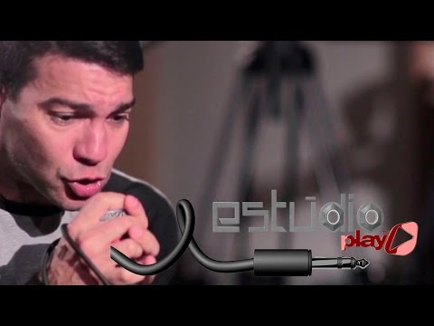 Estúdio PlayTV - Dead Fish