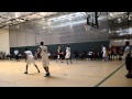 Will McIntyre 2015 6'5" SG AAU Mixtape 2014 VOL 2 