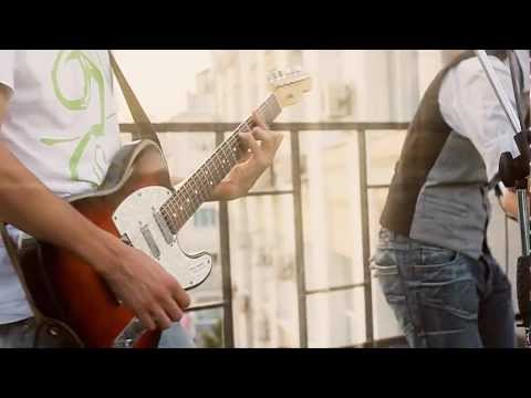 Amor Entrave - Макс Фрай (live@"KVartira", 22.07.11)