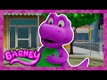 Check In With Your Mind And Body Mental Health Awareness For Kids Barney S World