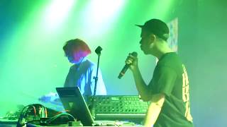 The Presets - Do What You Want (The Roxy, Los Angeles CA 3/4/18)