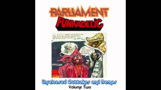 Parliament-Funkadelic - Ride On (Alternate)
