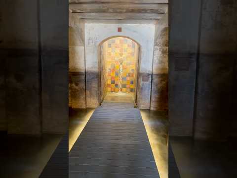 El lugar oculto que tenés que visitar en Alta Gracia Córdoba