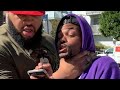 When You Don T Really Want To Fight PART 3 KingBach Andy