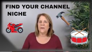 How to Find the Perfect Niche for Your YouTube Channel | New YouTube Channel Search Simplified