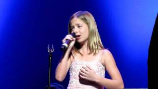 Lovers by Jackie Evancho - Nokia Theatre L.A. Live! 2/24/2012