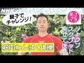 [あさイチ] 筋肉わんぱく体操～子どもと一緒に 筋トレにチャレンジ！～ | NHK