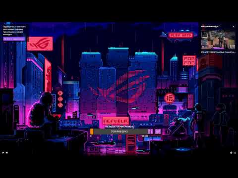 NAVI Youth vs Project X