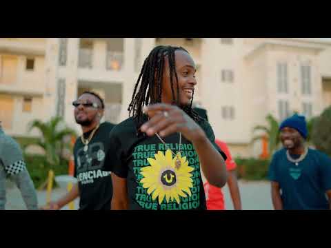 TEAM ATAK - OU DOUS (Official Video)