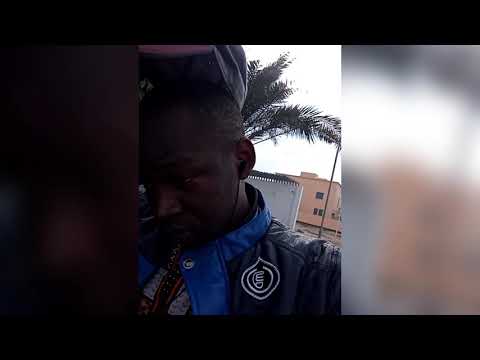 OMAZE  by Daddy Andrew ft Pallaso.  DE BLESSED