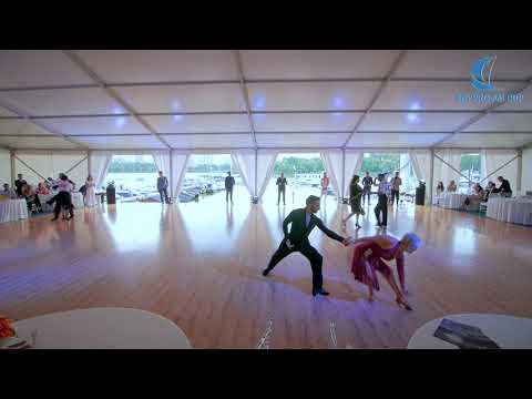 BIG Pro-Am Cup 2019 - International Latin - Single Dance - Open C / Final