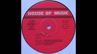 ::: Italo Disco Classics! :::  B.W.H - "STOP"