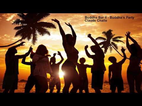 Buddha Bar II - Buddha's Party - 09. Logozo - Sidestepper