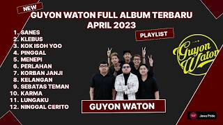 Download lagu Kumpulan Lagu GUYON WATON Terbaik Sepanjang Masa | Full Album Tanpa Iklan #dangdut #guyonwaton mp3