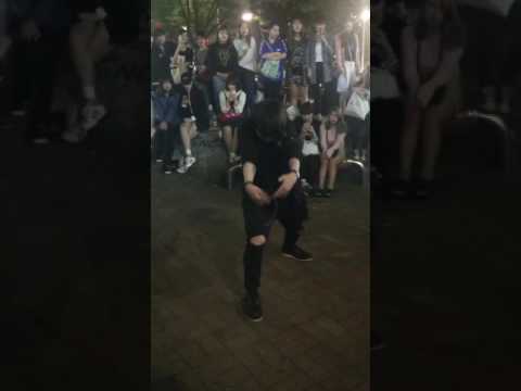 160923 디오비dob 이태영 Butterfty