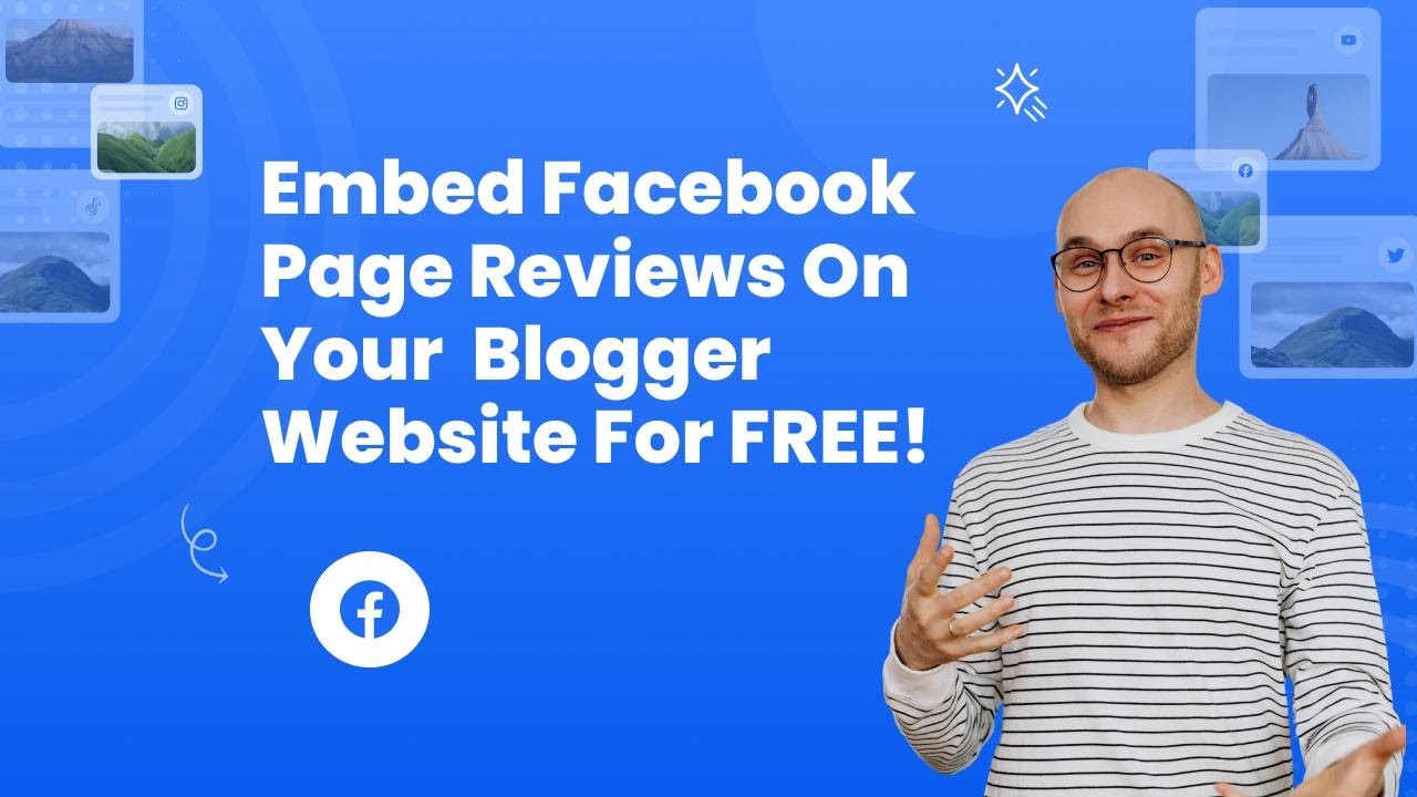 Facebook Page Reviews video tutorial thumbnail