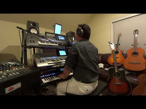 Cuộc tình chiều đông - Văn Vũ