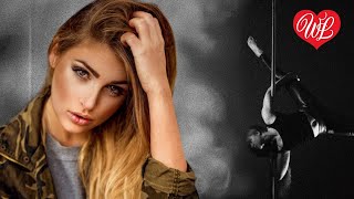 КУРИШЬ В ЛИФТЕ ♥ ПЕСНИ РУССКОГО РАДИО ♥ РУССКАЯ МУЗЫКА ПОПСА WLV  ♥ POP RUSSISCHE MUSIK WLV