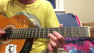 Operator Grateful Dead lesson