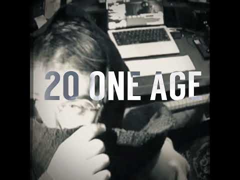 20 ONE AGE (Visualizer) | SNM |  SANZØ | snmXverse | Latest Punjabi song 2025 #hiphop #desihiphop