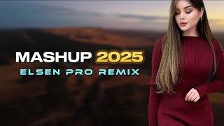 Download lagu Elsen Pro - Mashup I 2025 mp3