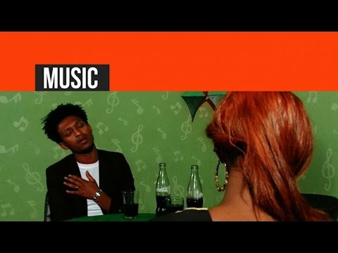 Eritrea - Nahom Yohannes - ጽብቅትን ዕይንትን / Tsebqtn Eyntn - New Eritrean Music 2015