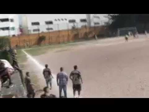 JOGO COMPLETO DO TÍTULO DA 8º COPA TABOÃO - AMIGOS DO SANTA F.C