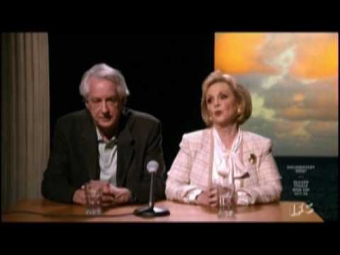 Documentary Now!  Parker Gail's Location is Everything