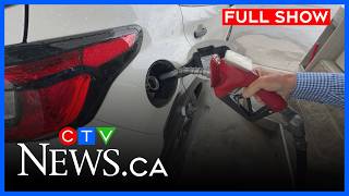 Rising costs hitting everyone, including Albertans | CTV News Calgary at 11:30 for June 22, 2026