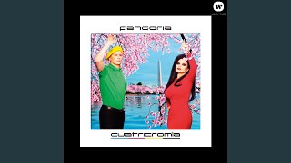 Cuatro colores