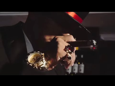 MC MARLEY - RAINHA DO CABARÉ - CLIPE OFICIAL